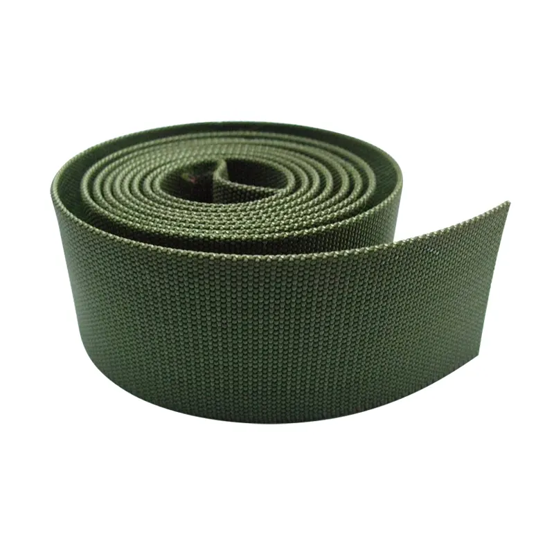 2 Inch Nylon Strap