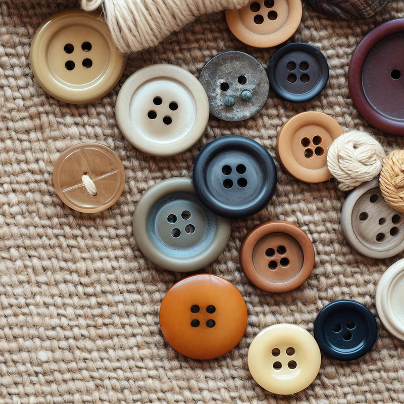 What are the importance of dyeing process for polyester ribbon?