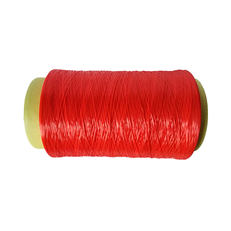 The Different Types of Polyester Yarn and Their Uses
