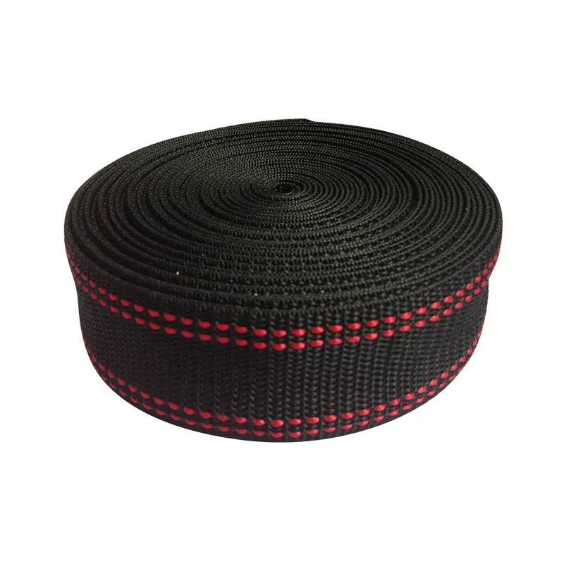 Why Polypropylene Webbing is the Ultimate Choice for Durability and Versatility