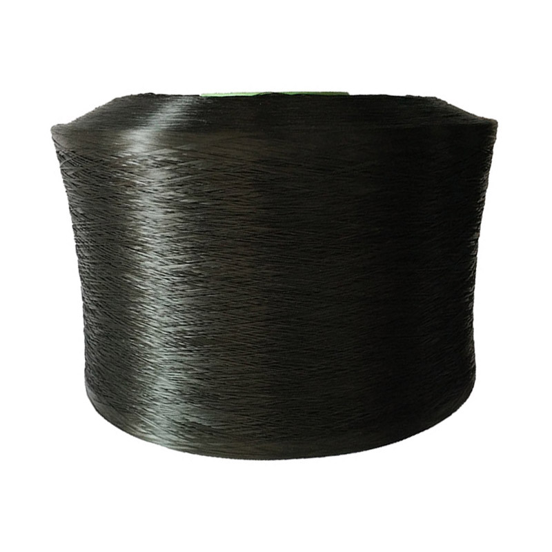 Color PP Hollow Yarn