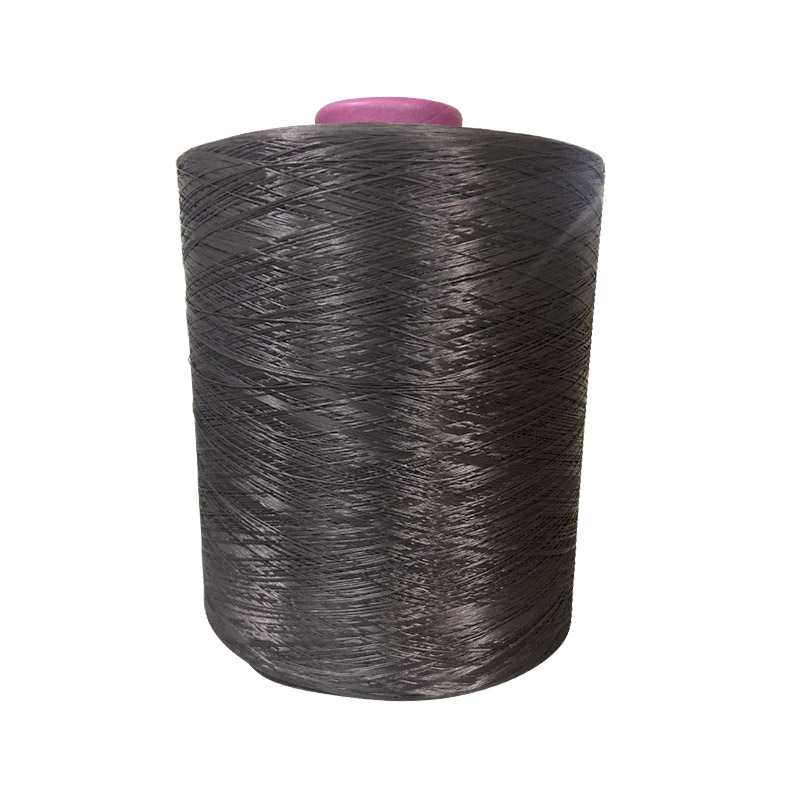 Color PP Twisted Yarn
