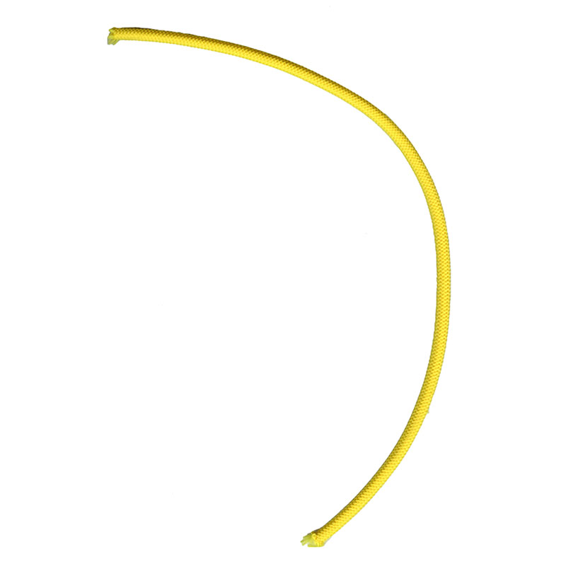 Elastic Ropes
