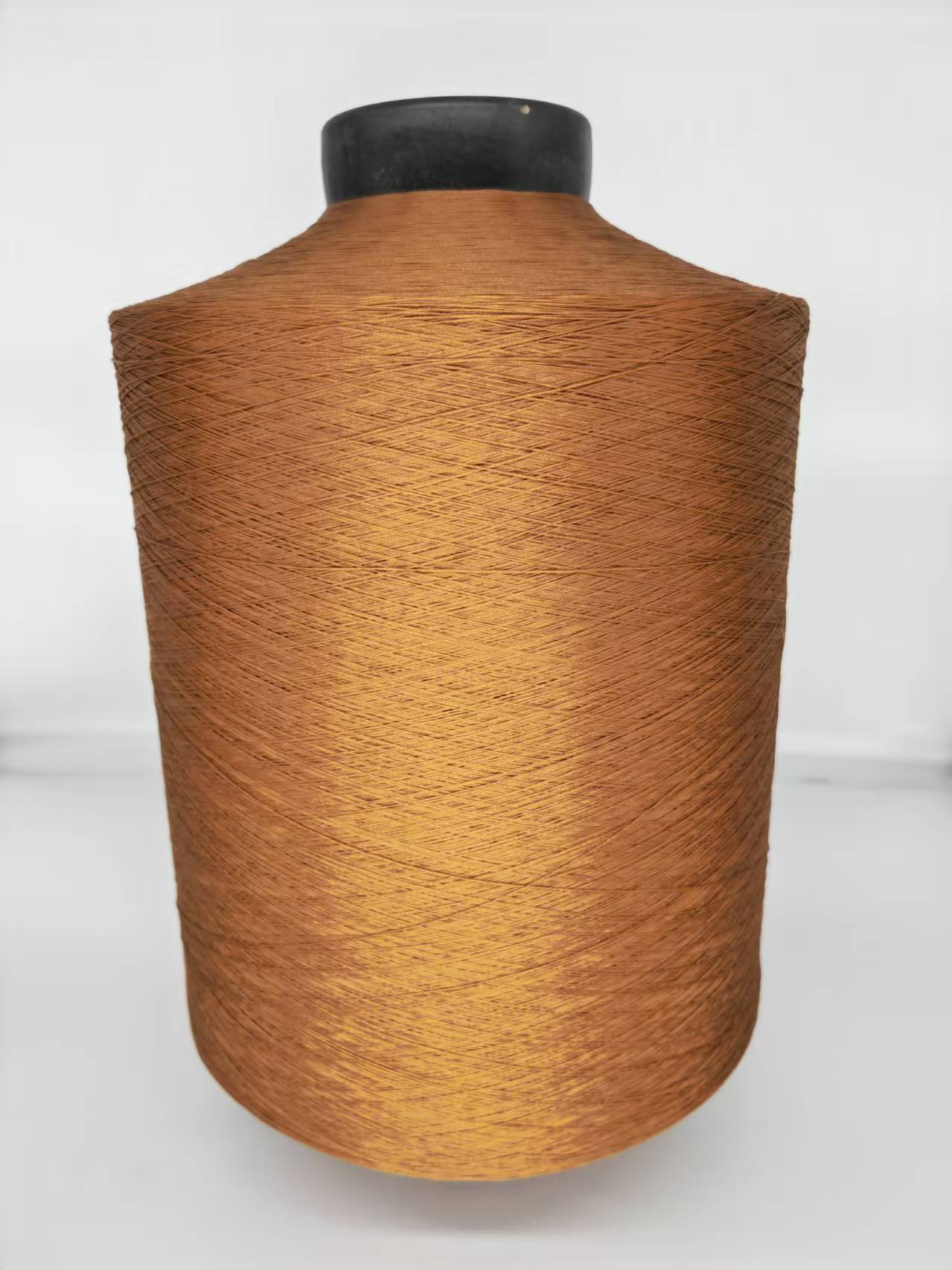 HC Selling Polyester Yarn