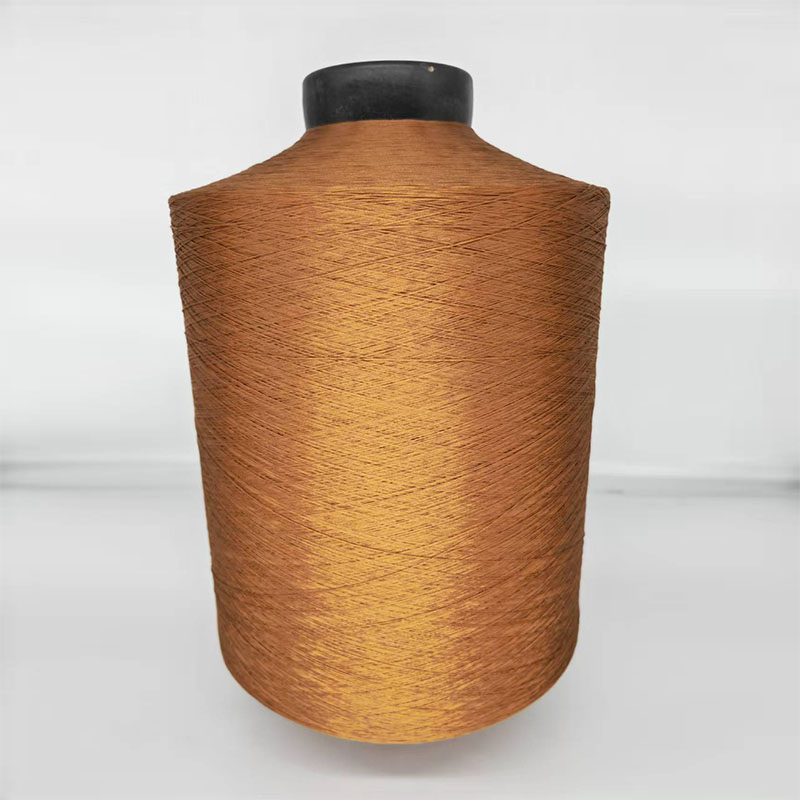 HC Selling Polyester Yarn