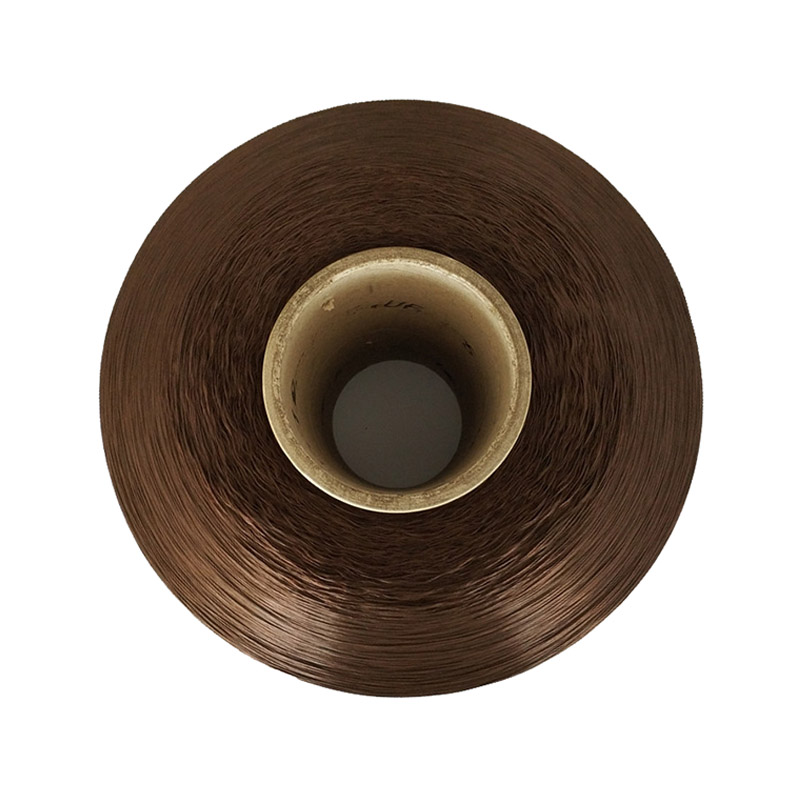 Hollow PP Yarn For Webbing