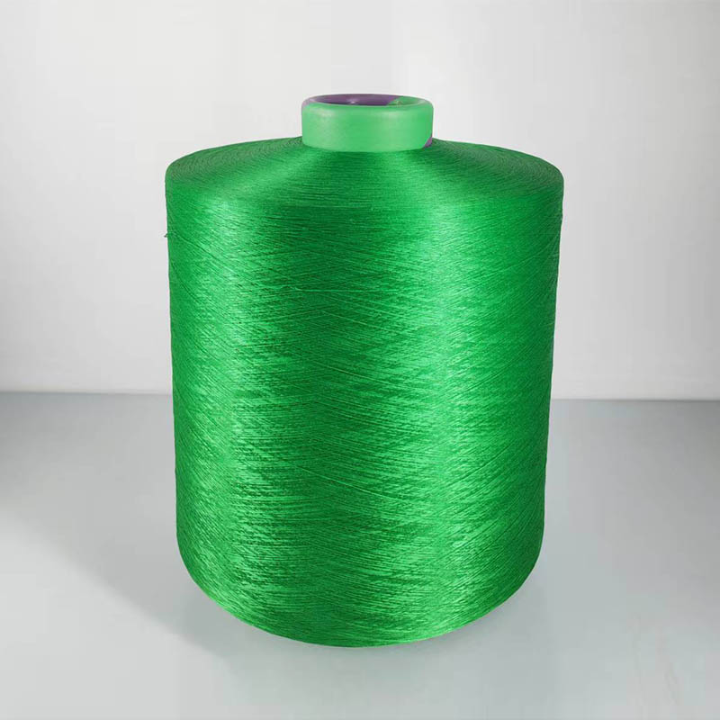 Hot Selling Polyester Yarn For Fabrics
