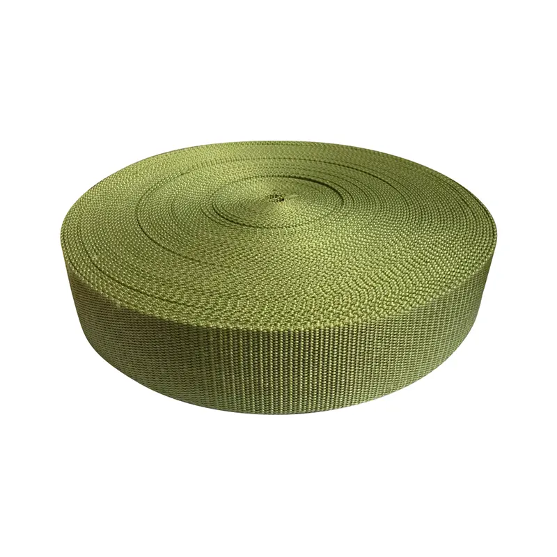 Military Webbing