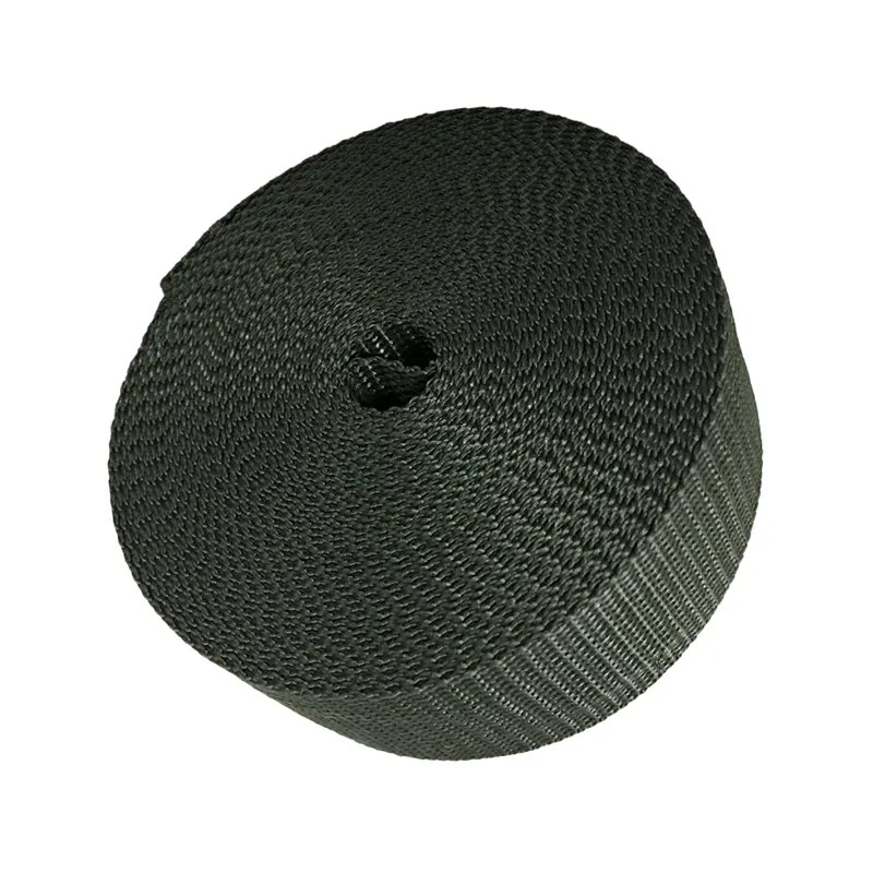 Polyester Webbing Straps