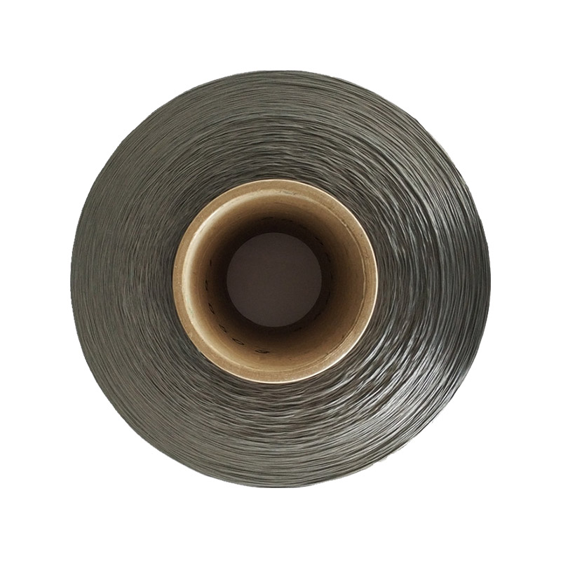 Polyester Yarn For Webbing