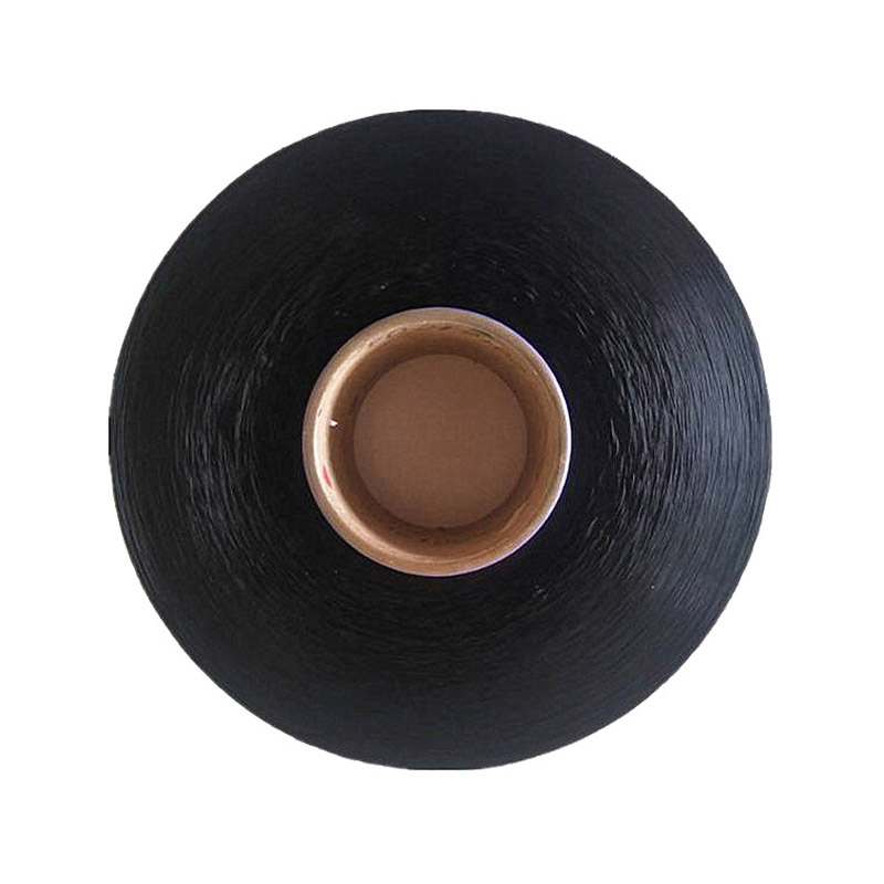 PP Black Yarn