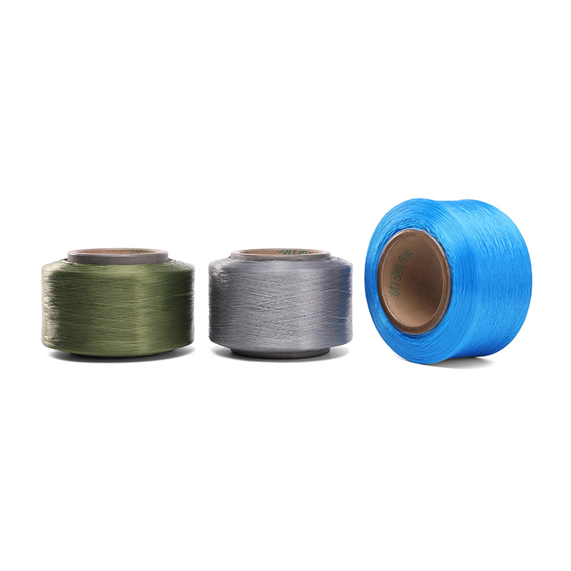 PP Color Yarn