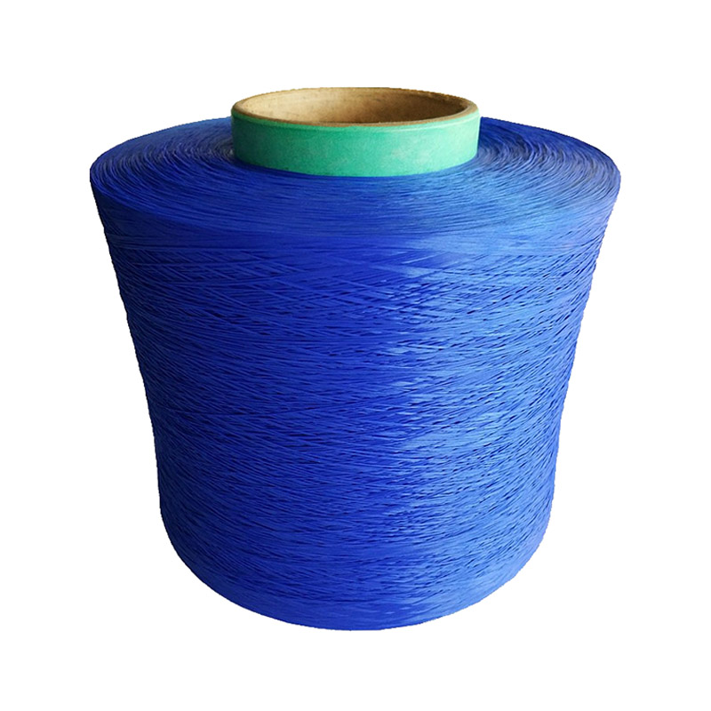 PP Twisted Yarn For Webbing