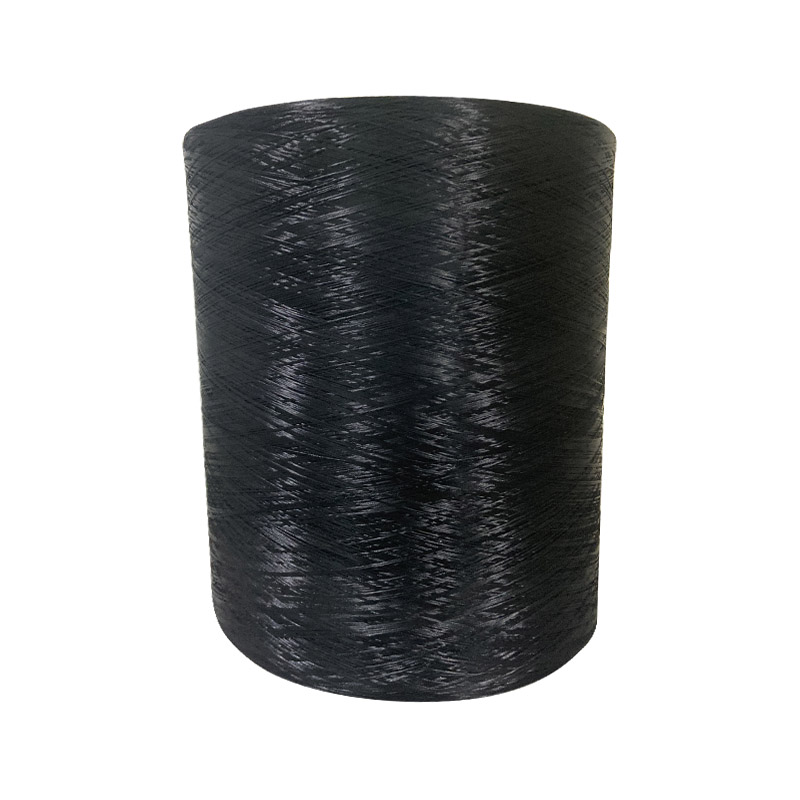 Recycled PP Twisted yarn