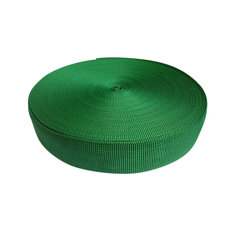 Tubular Nylon Webbing