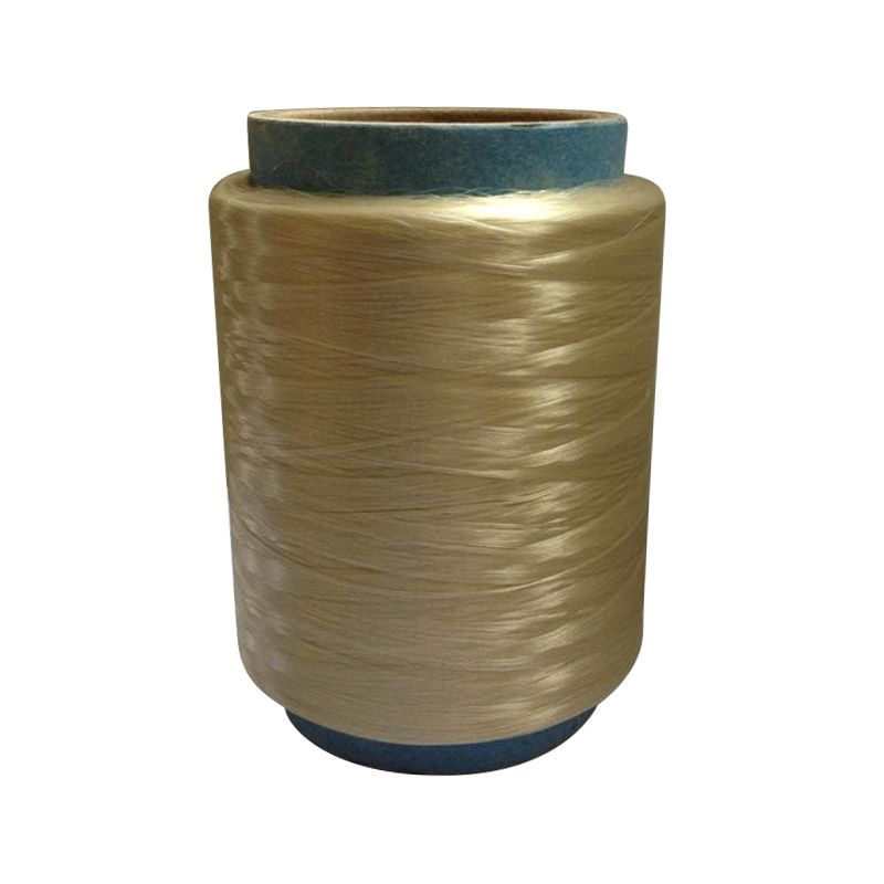 Tenacity Twisted PP Yarn