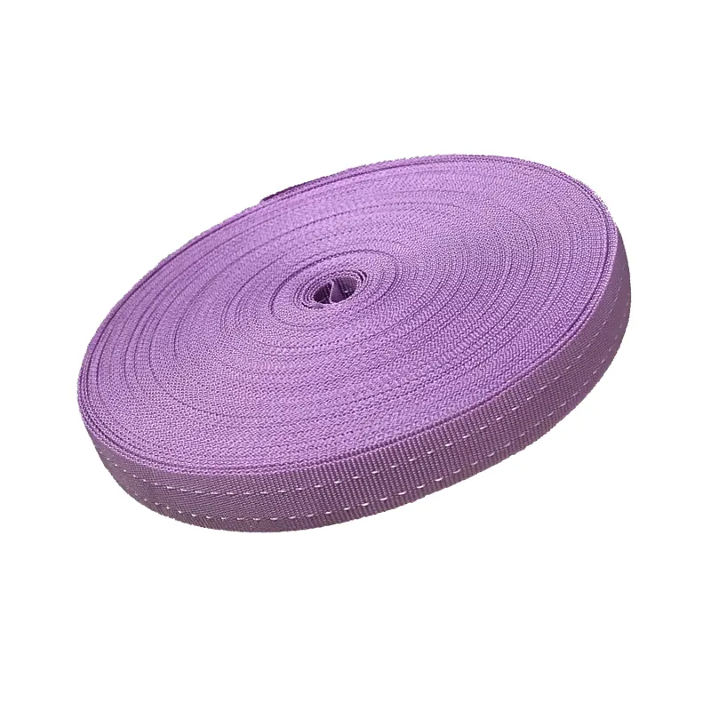 Webbing Straps